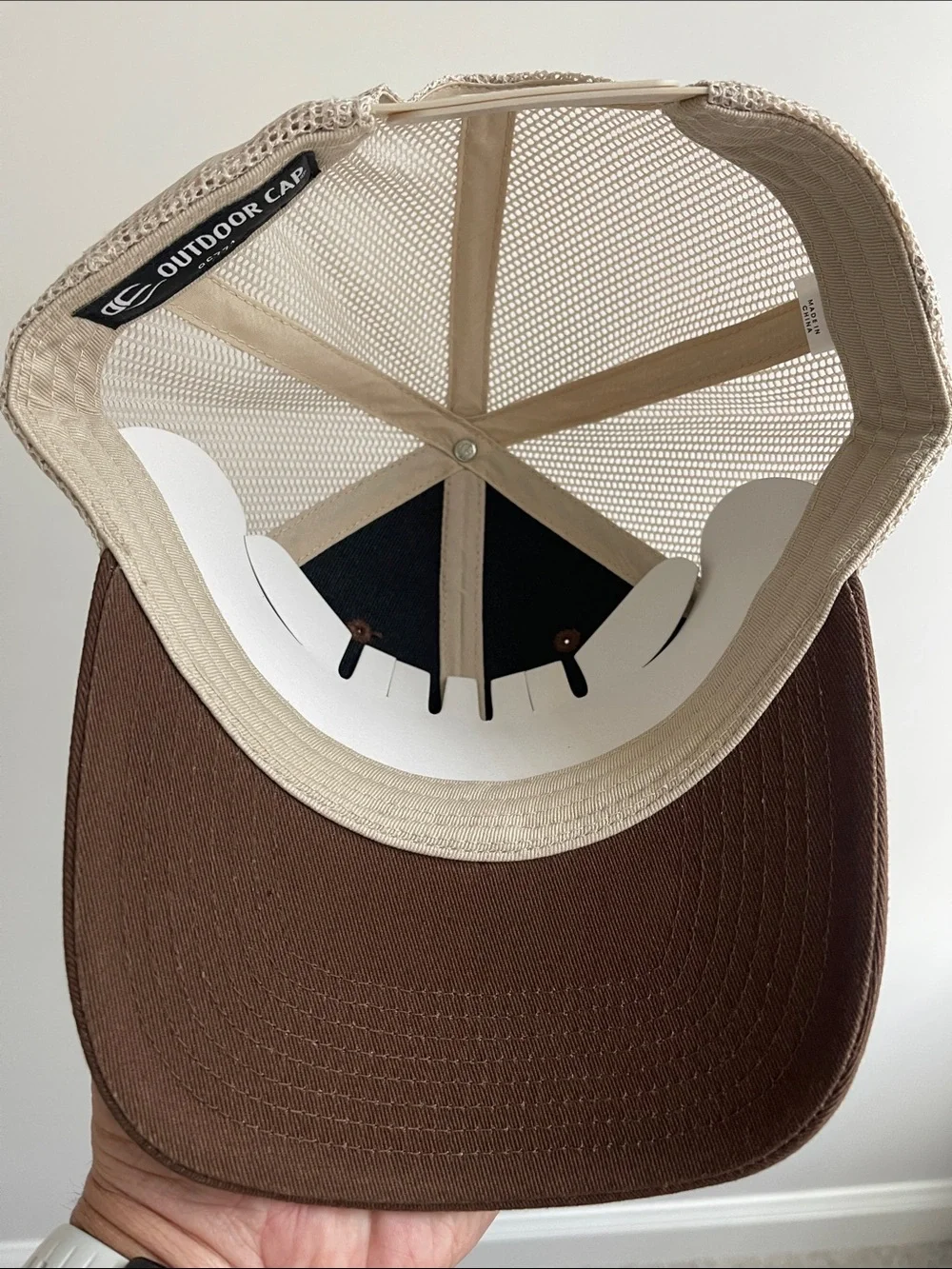 Jeep Trucker Hat